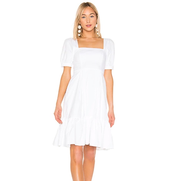 LPA Giulia Dress - Picture 1 of 4